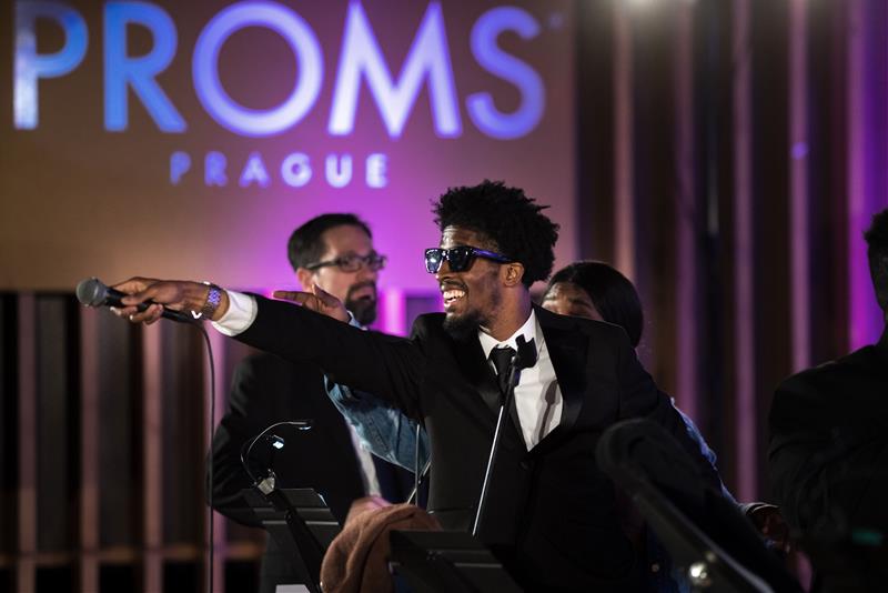 Jan Hasenöhrl & spousta přátel - preview image